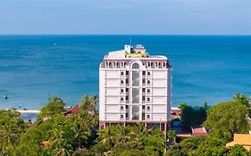 The May Phu Quoc Hotel